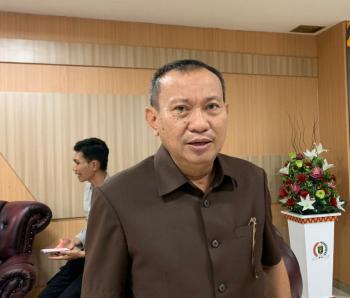 Mikdar: Polemik Singkong Akan Dibahas Bersama Presiden Prabowo